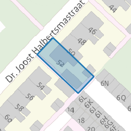 Perceel BWD01-B-7964