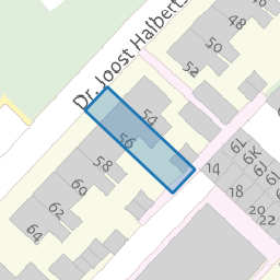 Perceel BWD01-B-7966