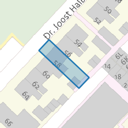 Perceel BWD01-B-7967