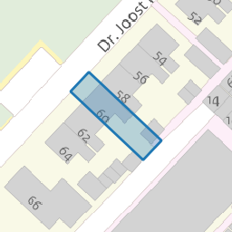 Perceel BWD01-B-7968