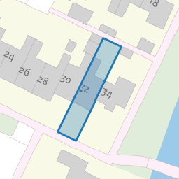 Perceel BWD01-B-7977