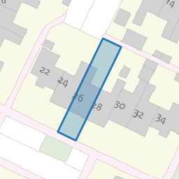 Perceel BWD01-B-7980