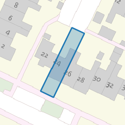 Perceel BWD01-B-7981