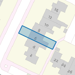 Perceel BWD01-B-7986