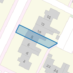 Perceel BWD01-B-7987