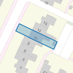 Perceel BWD01-B-7988