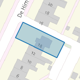 Perceel BWD01-B-7990