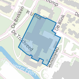 Perceel BWD01-B-7992