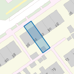 Perceel BWD01-B-7994