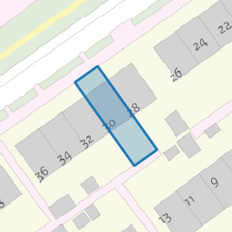 Perceel BWD01-B-7996