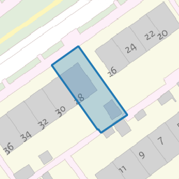 Perceel BWD01-B-7997