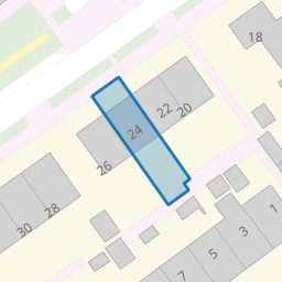 Perceel BWD01-B-7999