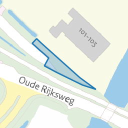 Perceel BWD01-B-8003