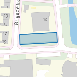 Perceel BWD01-B-8005