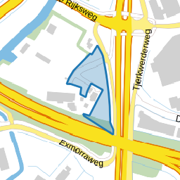 Perceel BWD01-B-8006