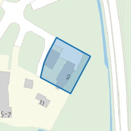 Perceel BWD01-B-8007