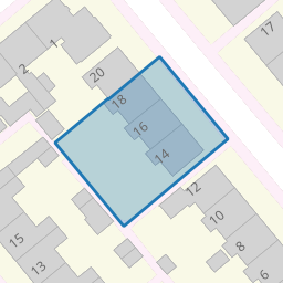 Perceel BWD01-B-8011