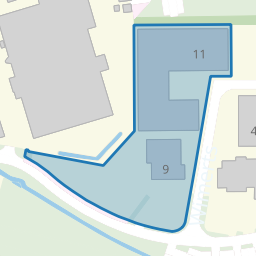 Perceel BWD01-B-8016