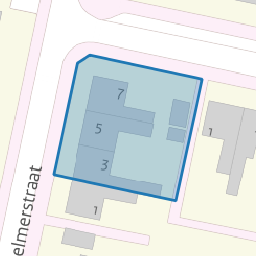 Perceel BWD01-B-8017