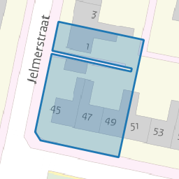 Perceel BWD01-B-8018