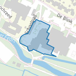 Perceel BWD01-B-8021