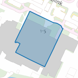 Perceel BWD01-B-8022