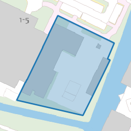 Perceel BWD01-B-8023