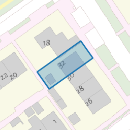 Perceel BWD01-B-8025