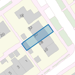 Perceel BWD01-B-8026