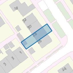 Perceel BWD01-B-8027