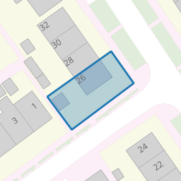 Perceel BWD01-B-8028