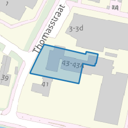 Perceel BWD01-B-8029