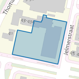 Perceel BWD01-B-8030