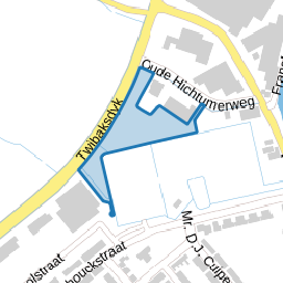 Perceel BWD01-B-8031