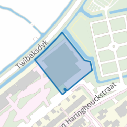 Perceel BWD01-B-8033