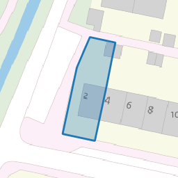 Perceel BWD01-B-8034