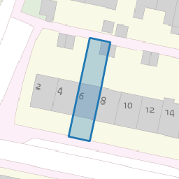 Perceel BWD01-B-8036