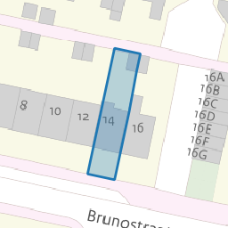 Perceel BWD01-B-8040