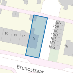 Perceel BWD01-B-8041