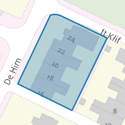 Perceel BWD01-B-8042