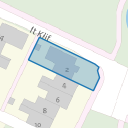 Perceel BWD01-B-8043