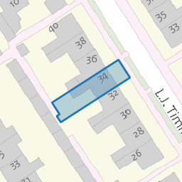 Perceel BWD01-B-8053