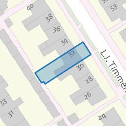 Perceel BWD01-B-8054