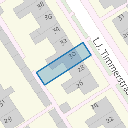 Perceel BWD01-B-8055