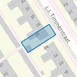 Perceel BWD01-B-8057