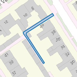 Perceel BWD01-B-8058