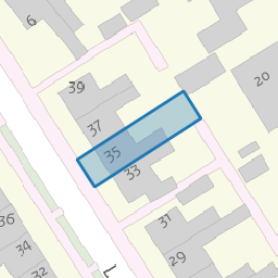 Perceel BWD01-B-8063