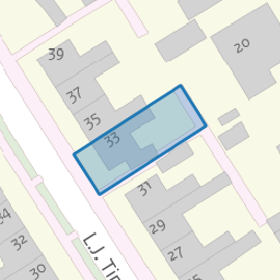 Perceel BWD01-B-8064