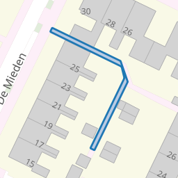 Perceel BWD01-B-8065