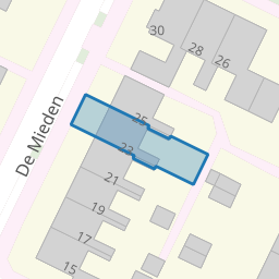 Perceel BWD01-B-8067